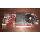 Placa De Vídeo Ati Radeon Hd