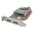 Placa De Vídeo Ati Radeon Hd 3470 256mb Perfil Baixo