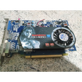Placa De Vídeo Ati Radeon Hd 4650 1gb Sapphire