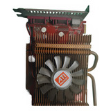Placa De Vídeo Ati Radeon Hd 4850 Amd Rv770