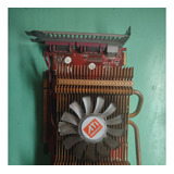 Placa De Vídeo Ati Radeon Hd 4850 Amd Rv770