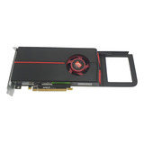 Placa De Vídeo Ati Radeon Hd 5770 1 Gb
