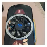 Placa De Video Ati