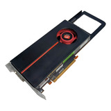 Placa De Vídeo Ati Radeon Hd 5770 1gb Mac Pro Original