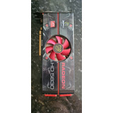 Placa De Video Ati