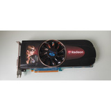 Placa De Vídeo Ati Radeon hd 5830