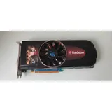 Placa De Video Ati