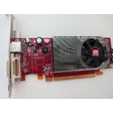 Placa De Video Ati