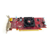 Placa De Video Ati Radeon Hd4550