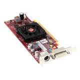 Placa De Video Ati Radeon Hd4550 512mb Ddr3