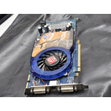 Placa De Video Ati
