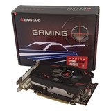 Placa De Video Biostar