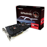 Placa De Video Biostar