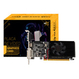 Placa De Video Brx