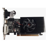 Placa De Video Brx Geforce Gt 730 4gb Ddr3 128 Bits
