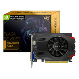 Placa De Video Brx