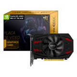 Placa De Video Brx