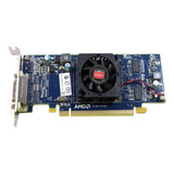 Placa De Vídeo Dell Amd Radeon Hd 6350 512mb Ddr3 64 bit