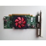 Placa De Vídeo Dell Amd Radeon Kcc rem ati 102 c26405