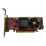 Placa De Video Dell Ati Radeon Hd 3470 256mb 2x Displayport