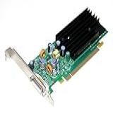 Placa De Vídeo Dell Nvidia Quadro NVS 285 128 MB DVI Entrada PCI E DH261