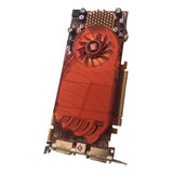 Placa De Vídeo Diamond Ati Radeon Hd 3850 512mb Gddr3 Nova