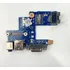 Placa De Vídeo Dms-59 Nvidia Quadro Nvs 440 385641-00 (3840)
