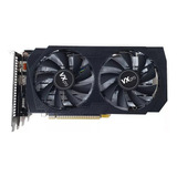 Placa De Vídeo Duex Vxpro Geforce Rtx2060 Plus 6gb Ddr6 192b