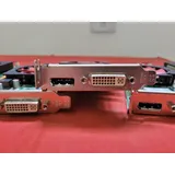 Placa De Video Dvi