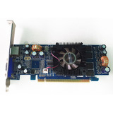 Placa De Video Ecs