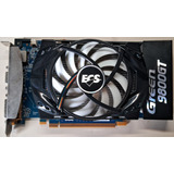 Placa De Video Ecs