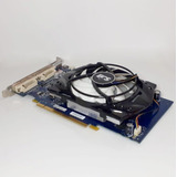 Placa De Video Ecs