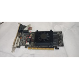 Placa De Video Evga