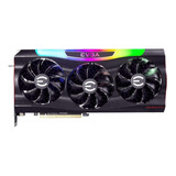 Placa De Video Evga