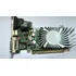 Placa De Vídeo Evga Geforce 8400gs 1gb **c/ Defeito
