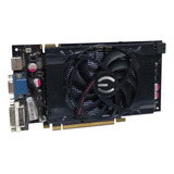 Placa De Video Evga