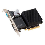 Placa De Video Evga