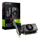 Placa De Video Evga