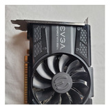 Placa De Video Evga Geforce Gtx 1050 Ti 4gb Gddr5 usado 