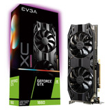 Placa De Video Evga