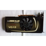 Placa De Video Evga