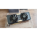 Placa De Video Evga Geforce Gtx 770 2gb Gddr5 Sc