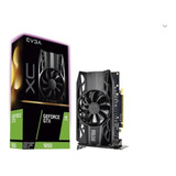 Placa De Video Evga