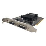 Placa De Video Evga
