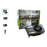 Placa De Vídeo Evga Gtx 1060 6gb Superclocked