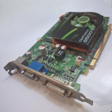 Placa De Video Evga