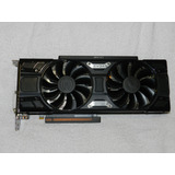 Placa De Video Evga