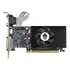 Placa De Vídeo Evolut Geforce Gt610 2gb Ddr3 Dvi/hdmi/vga