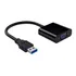 Placa De Vídeo Externa Adaptador Usb Vga 3.0 Windows 10