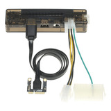 Placa De Video Externa
